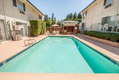 Quality Inn and Suites Hazel Dell