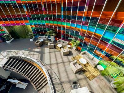 Hotel Jardines de Uleta Suites