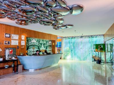Hotel Jardines de Uleta Suites