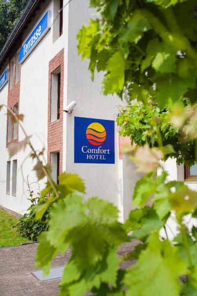 Sure Hotel by Best Western Lille Tourcoing