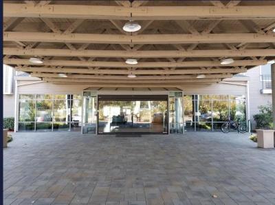 Executive Inn and Suites Oakland