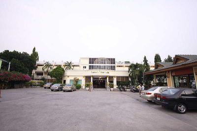 Wind Mill Resort