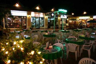 Wind Mill Resort