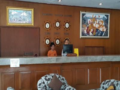 Wind Mill Resort