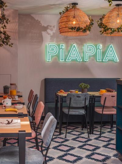 Hotel Piapia