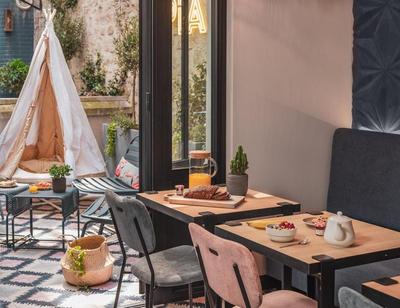 Hotel Piapia