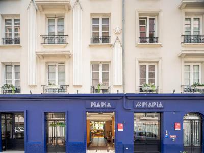 Hotel Piapia