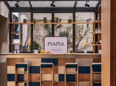 Hotel Piapia