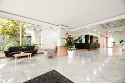 AluaSun Continental Park Hotel & Apartments
