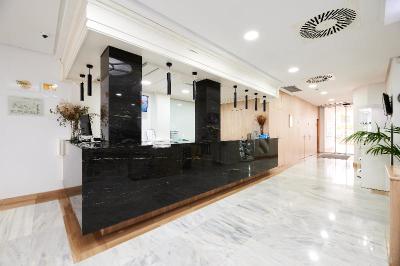 AluaSun Continental Park Hotel & Apartments