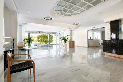 AluaSun Continental Park Hotel & Apartments