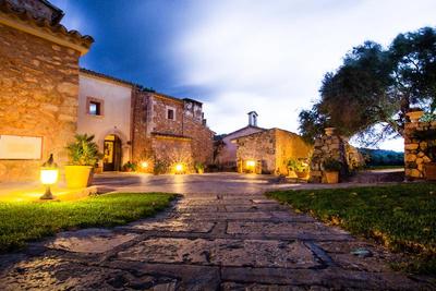 Hotel Rural Sa Galera