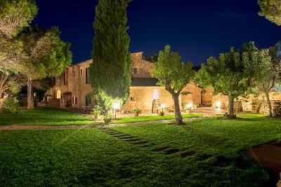 Hotel Rural Sa Galera
