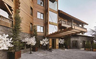 El Lodge