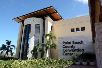 Hyatt Place West Palm Beach/Downtwn
