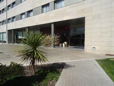 Holiday Inn Express Barcelona - Sant Cugat