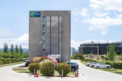 Holiday Inn Express Barcelona - Sant Cugat