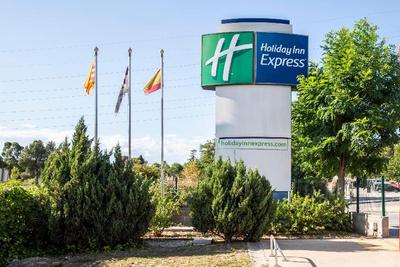 Holiday Inn Express Barcelona - Sant Cugat