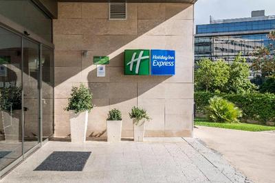 Holiday Inn Express Barcelona - Sant Cugat