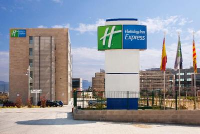 Holiday Inn Express Barcelona - Sant Cugat