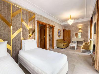 Wyndham Istanbul Old City