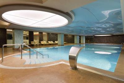Ramada Plaza Antalya