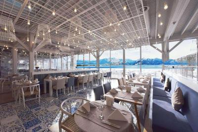 Ramada Plaza Antalya