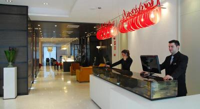 Grupotel Gran Via 678