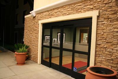 Hampton Inn Brentwood
