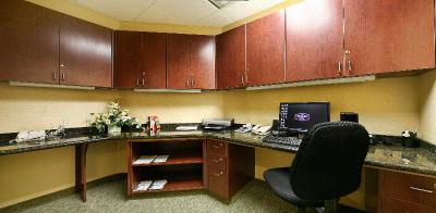 Hampton Inn Brentwood