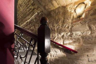 Les Theatres Hotel