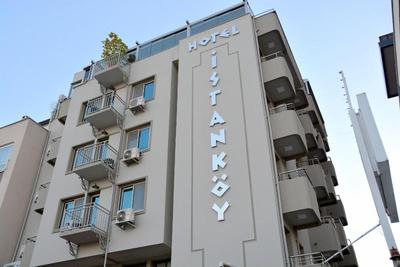 Istankoy Hotel Kusadasi