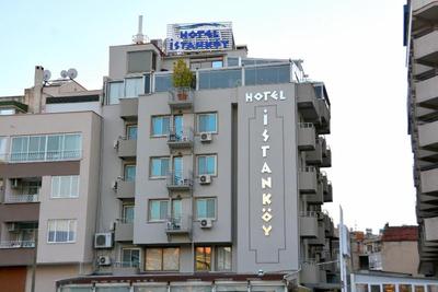 Istankoy Hotel Kusadasi