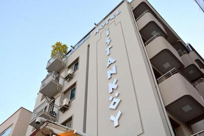 Istankoy Hotel Kusadasi