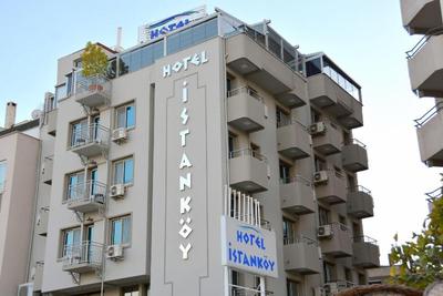 Istankoy Hotel Kusadasi