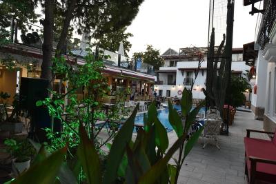 Istankoy Hotel Bodrum