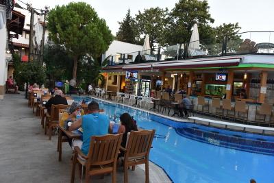 Istankoy Hotel Bodrum