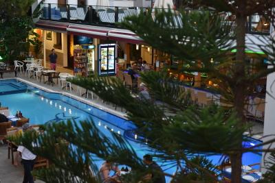 Istankoy Hotel Bodrum