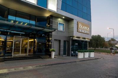 Blanca