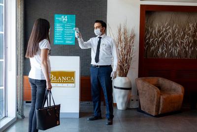 Blanca