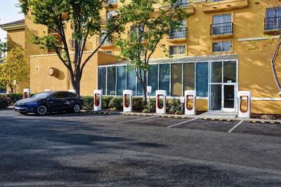 Embassy Suites by Hilton Milpitas Silicon Valley