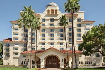 Embassy Suites by Hilton Milpitas Silicon Valley