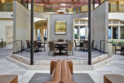 Embassy Suites by Hilton Milpitas Silicon Valley