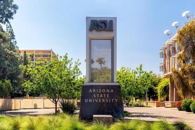Moxy Phoenix Tempe/ASU Area