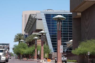 Moxy Phoenix Tempe/ASU Area