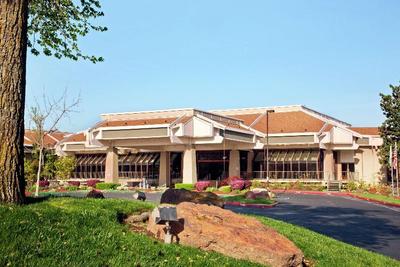 Doubletree Sacramento