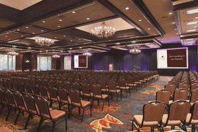 Doubletree Sacramento