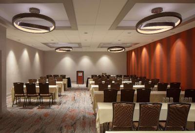 Doubletree Sacramento