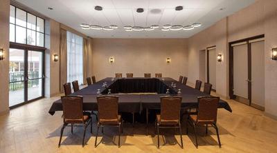 Doubletree Sacramento