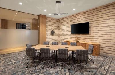 Doubletree Sacramento